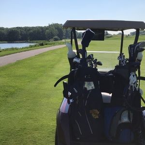 Meet your Posher, Kevin